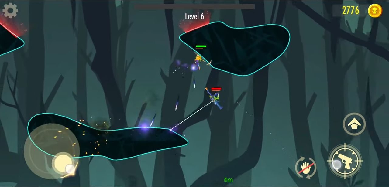 Download Crab Fight Infinity MOD